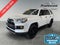2019 Toyota 4Runner Limited Nightshade