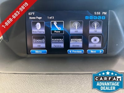 2014 Buick Encore Convenience
