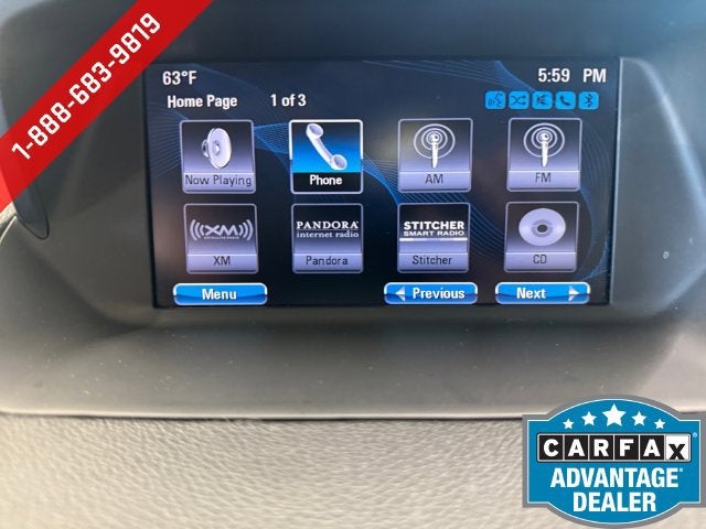 2014 Buick Encore Convenience