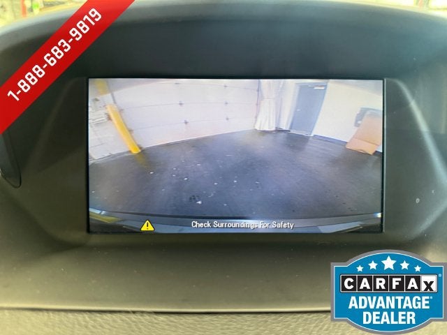 2014 Buick Encore Convenience