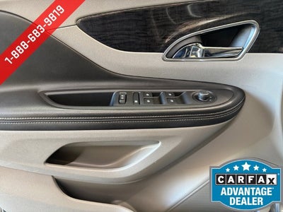 2014 Buick Encore Convenience