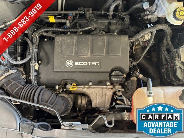 2014 Buick Encore Convenience