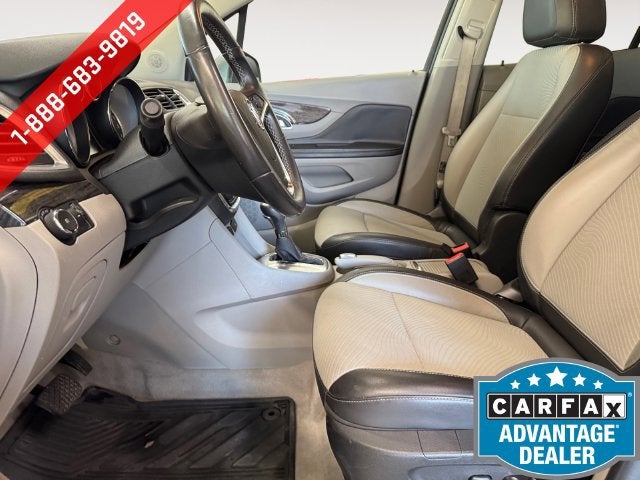 2014 Buick Encore Convenience
