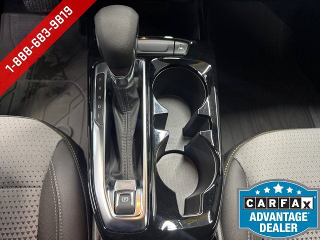 2024 Chevrolet Trax LT - Photo 17