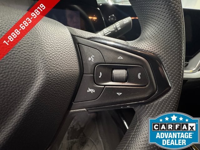2024 Chevrolet Trax LT - Photo 19