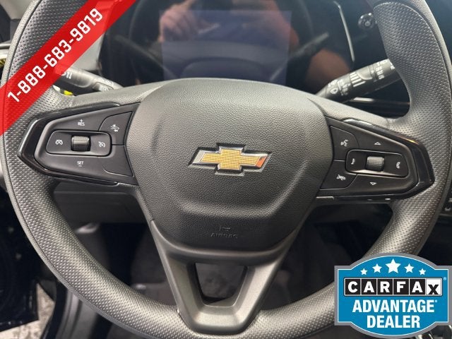 2024 Chevrolet Trax LT - Photo 20
