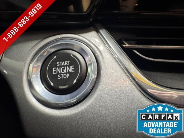 2024 Chevrolet Trax LT - Photo 21