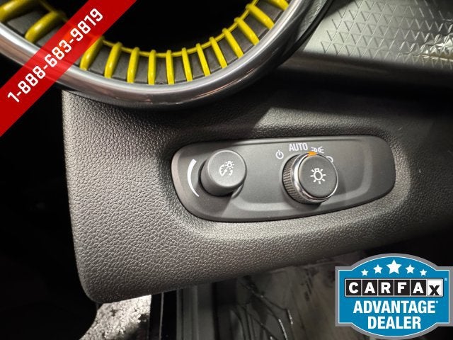 2024 Chevrolet Trax LT - Photo 23