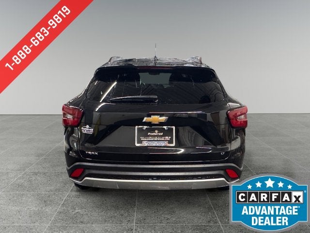 2024 Chevrolet Trax LT - Photo 24