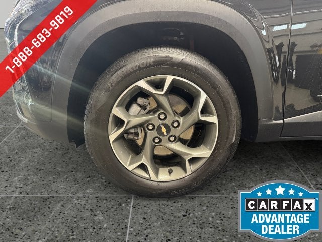 2024 Chevrolet Trax LT - Photo 25