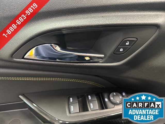 2024 Chevrolet Trax LT - Photo 26