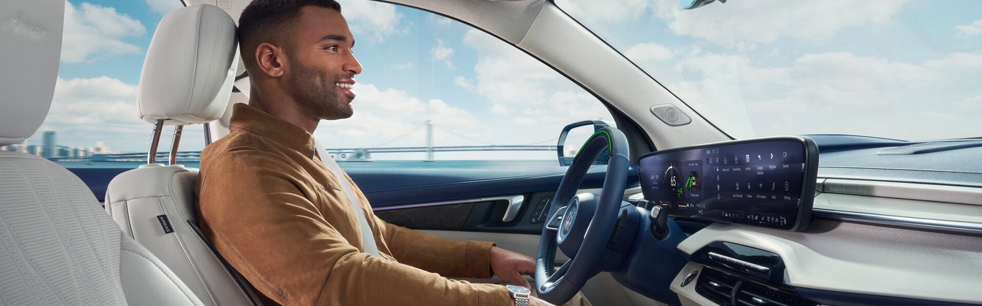 Preferred Chevrolet Buick GMC in Grand Haven MI