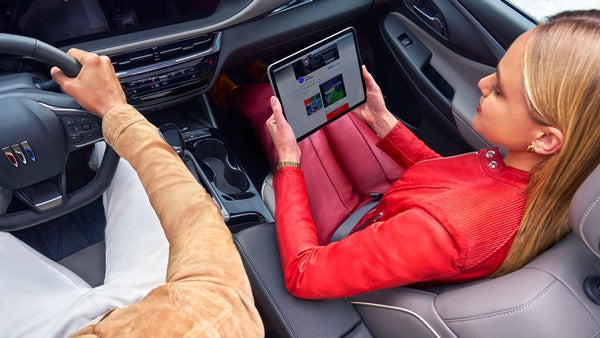 Preferred Chevrolet Buick GMC in Grand Haven MI