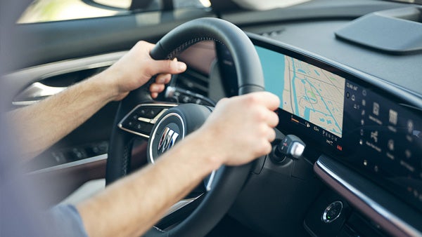 Preferred Chevrolet Buick GMC in Grand Haven MI