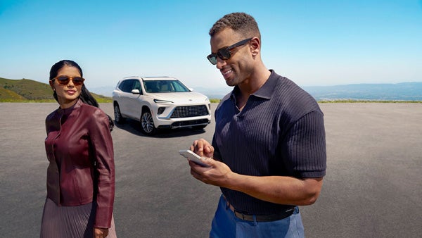 Preferred Chevrolet Buick GMC in Grand Haven MI