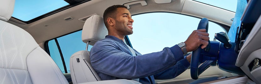 Preferred Chevrolet Buick GMC in Grand Haven MI