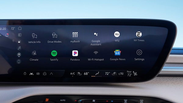 Preferred Chevrolet Buick GMC in Grand Haven MI