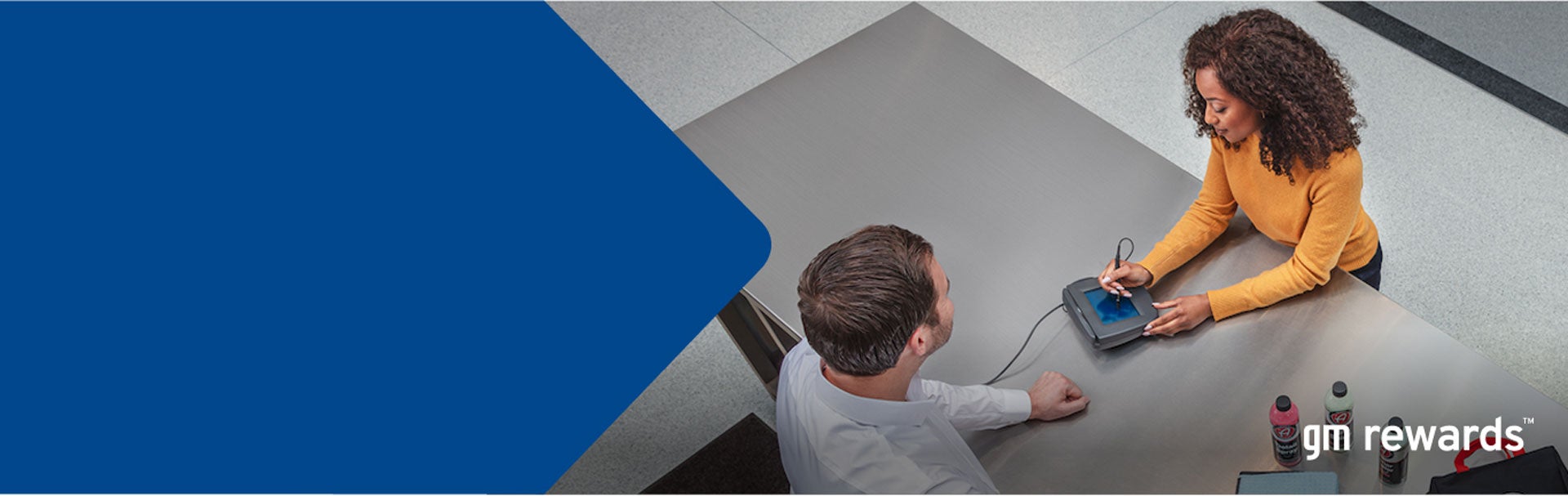 Preferred Chevrolet Buick GMC in Grand Haven MI