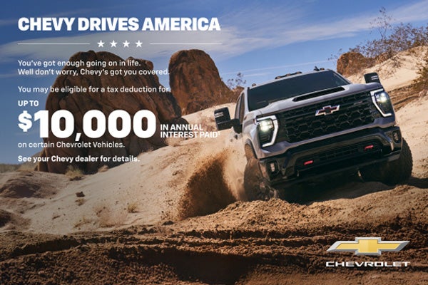 Preferred Chevrolet Buick GMC in Grand Haven MI