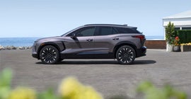 Preferred Chevrolet Buick GMC in Grand Haven MI