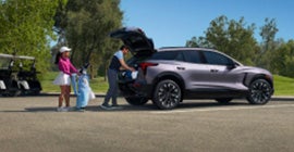 Preferred Chevrolet Buick GMC in Grand Haven MI