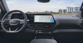 Preferred Chevrolet Buick GMC in Grand Haven MI