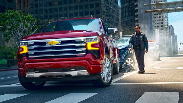 Preferred Chevrolet Buick GMC in Grand Haven MI