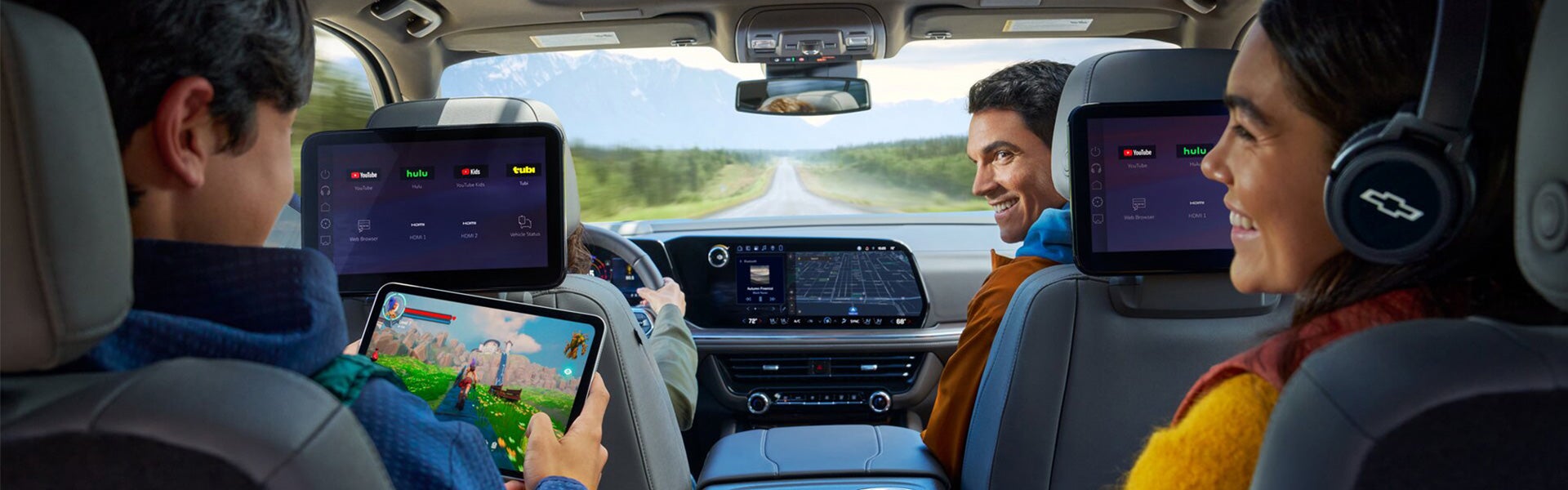 Preferred Chevrolet Buick GMC in Grand Haven MI