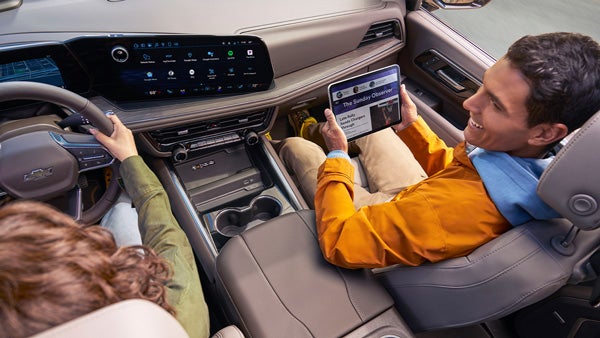 Preferred Chevrolet Buick GMC in Grand Haven MI