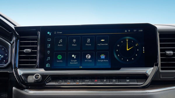 Preferred Chevrolet Buick GMC in Grand Haven MI