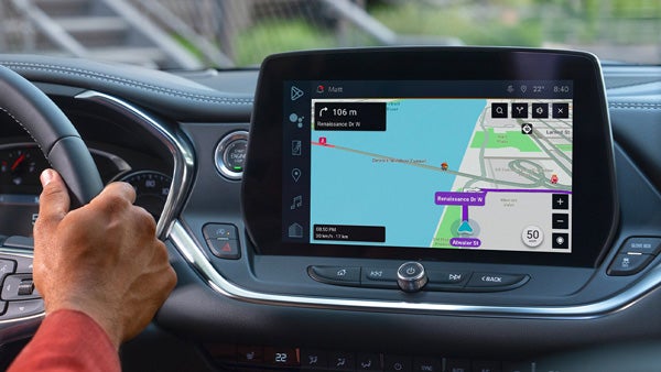 Preferred Chevrolet Buick GMC in Grand Haven MI