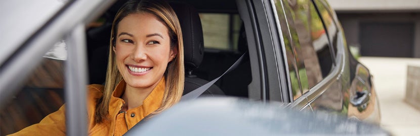 Preferred Chevrolet Buick GMC in Grand Haven MI