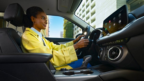 Preferred Chevrolet Buick GMC in Grand Haven MI