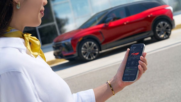 Preferred Chevrolet Buick GMC in Grand Haven MI