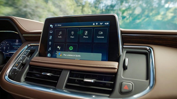 Preferred Chevrolet Buick GMC in Grand Haven MI