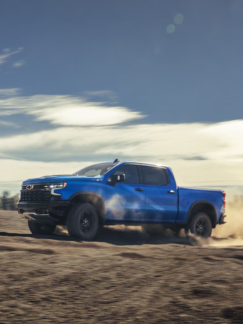 Preferred Chevrolet Buick GMC in Grand Haven MI