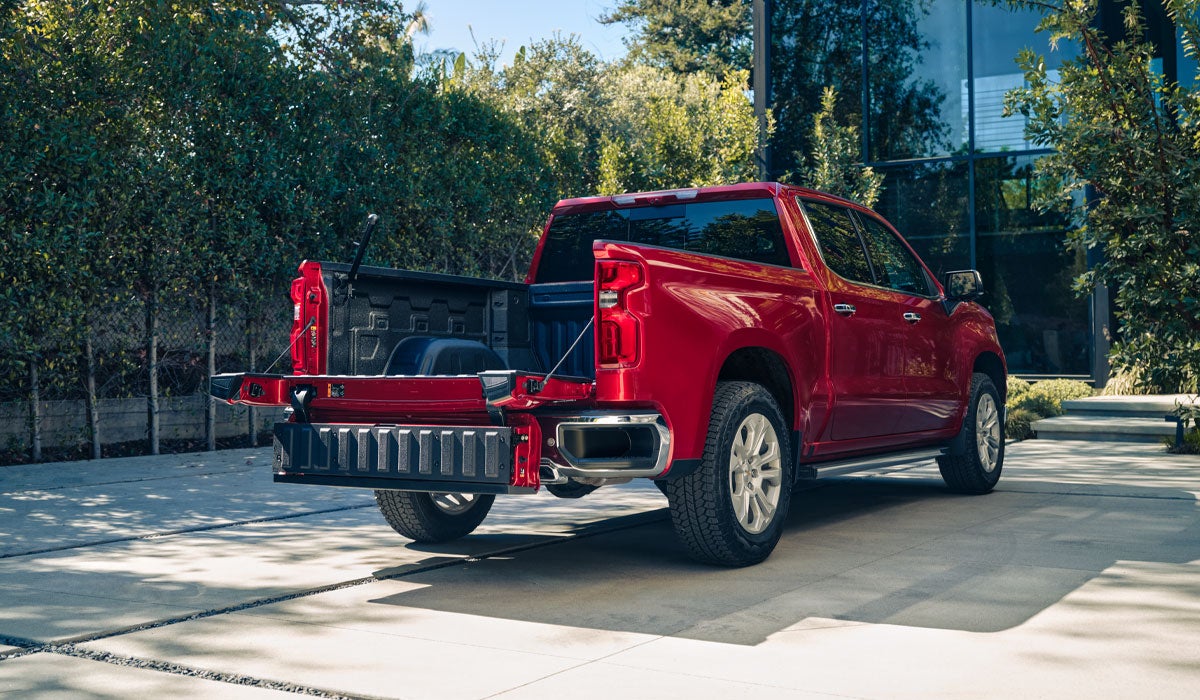 Preferred Chevrolet Buick GMC in Grand Haven MI