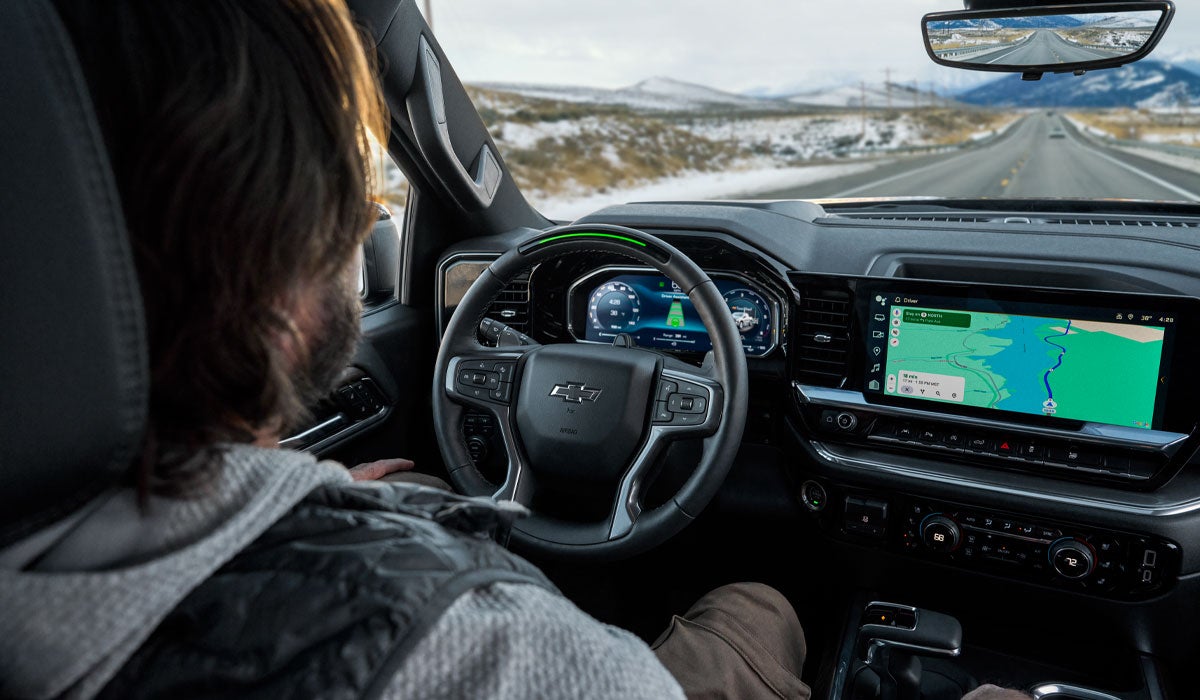 Preferred Chevrolet Buick GMC in Grand Haven MI