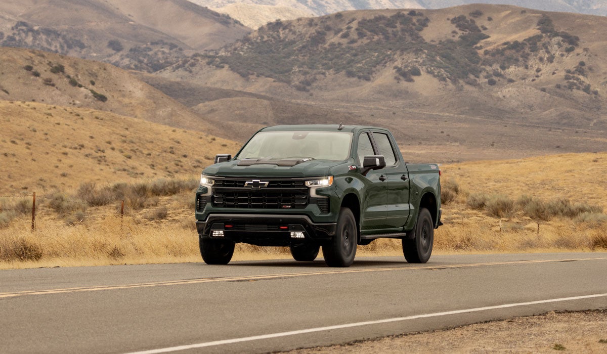 Preferred Chevrolet Buick GMC in Grand Haven MI