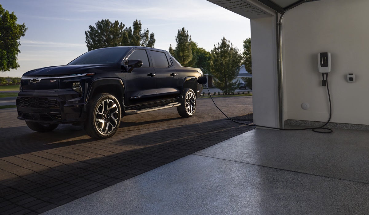 Preferred Chevrolet Buick GMC in Grand Haven MI