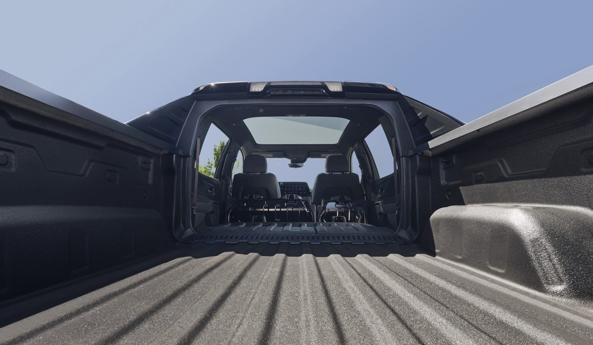 Preferred Chevrolet Buick GMC in Grand Haven MI