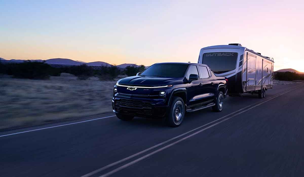 Preferred Chevrolet Buick GMC in Grand Haven MI