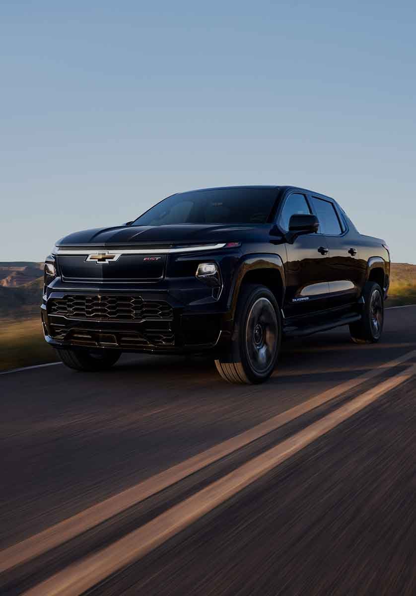 Preferred Chevrolet Buick GMC in Grand Haven MI