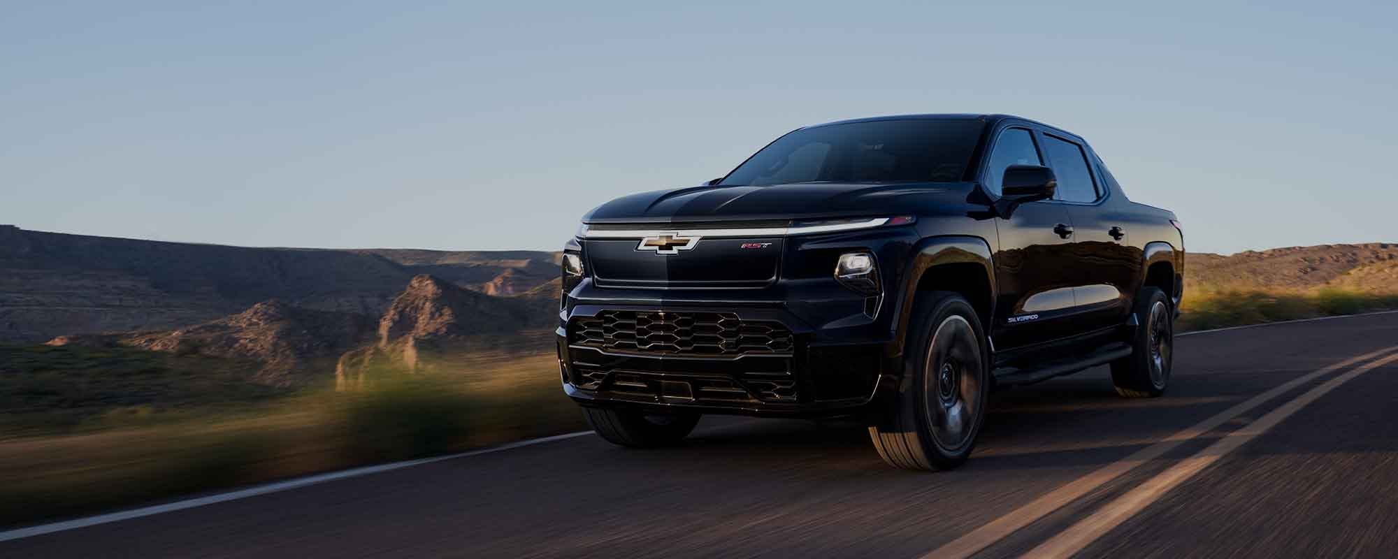 Preferred Chevrolet Buick GMC in Grand Haven MI