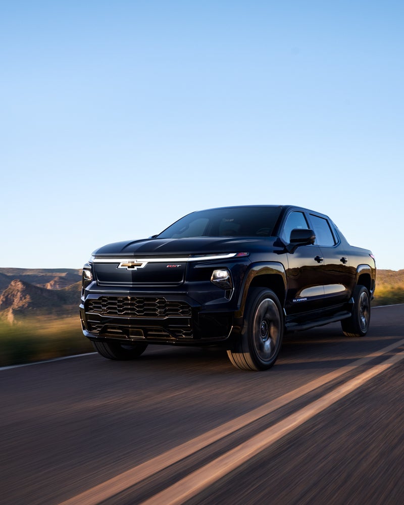 Preferred Chevrolet Buick GMC in Grand Haven MI