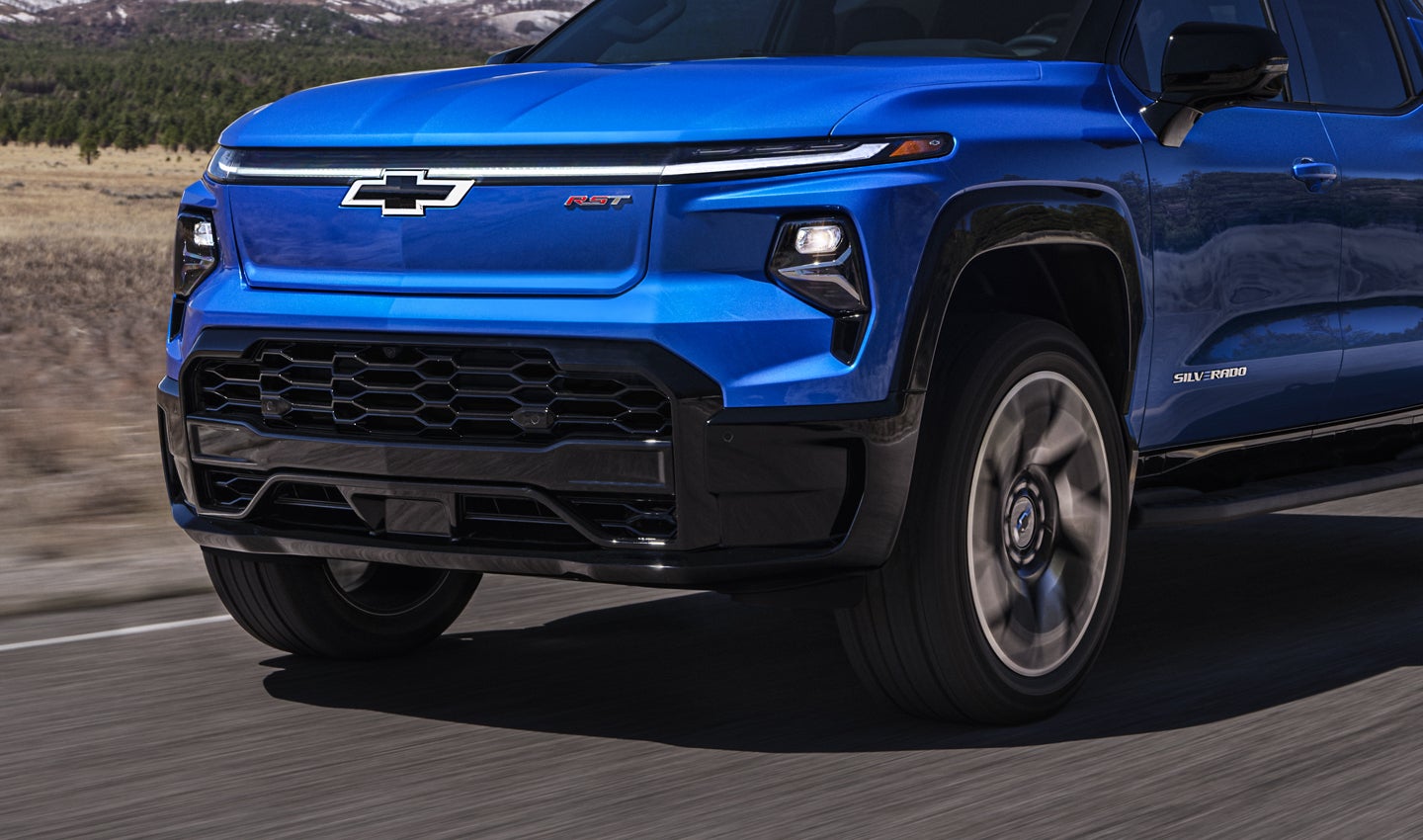 Preferred Chevrolet Buick GMC in Grand Haven MI