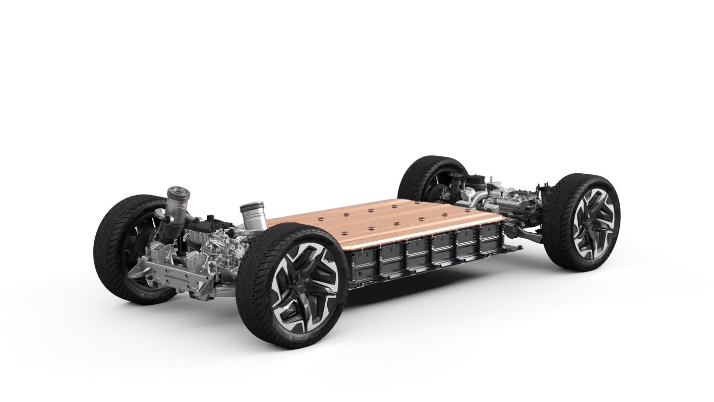Silverado EV