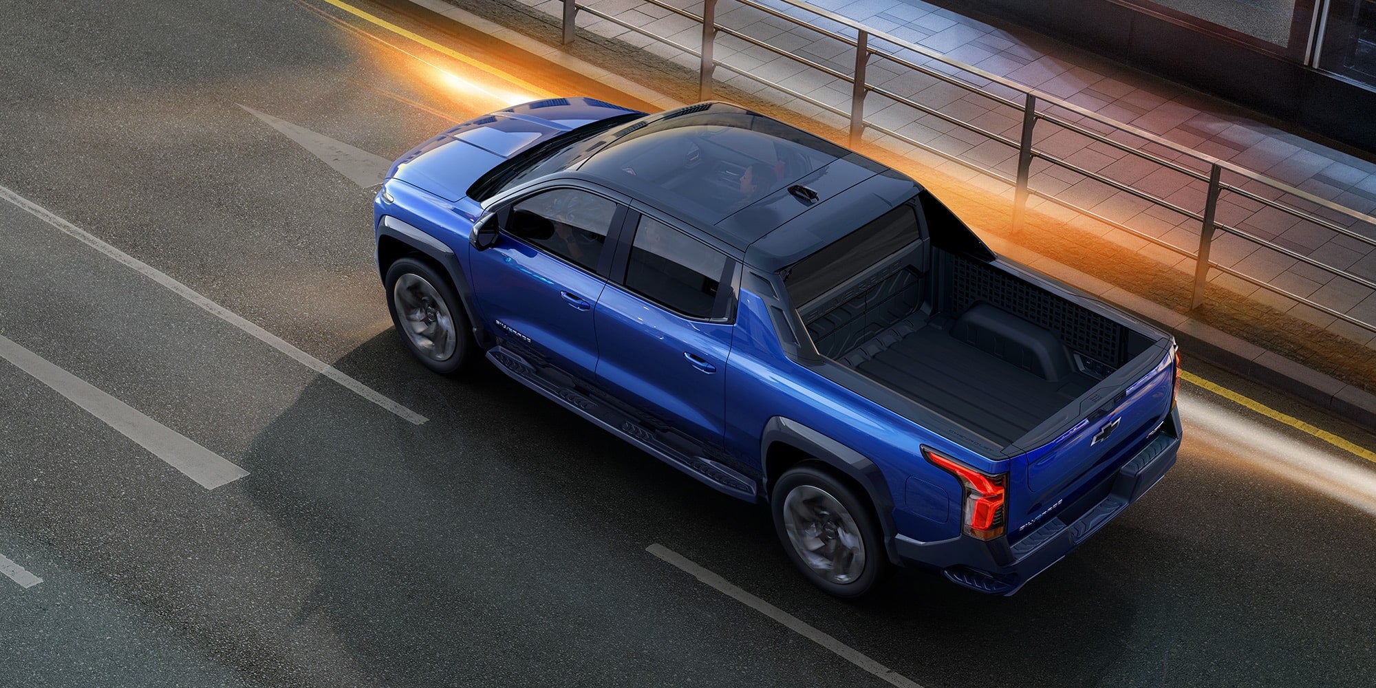 Silverado EV