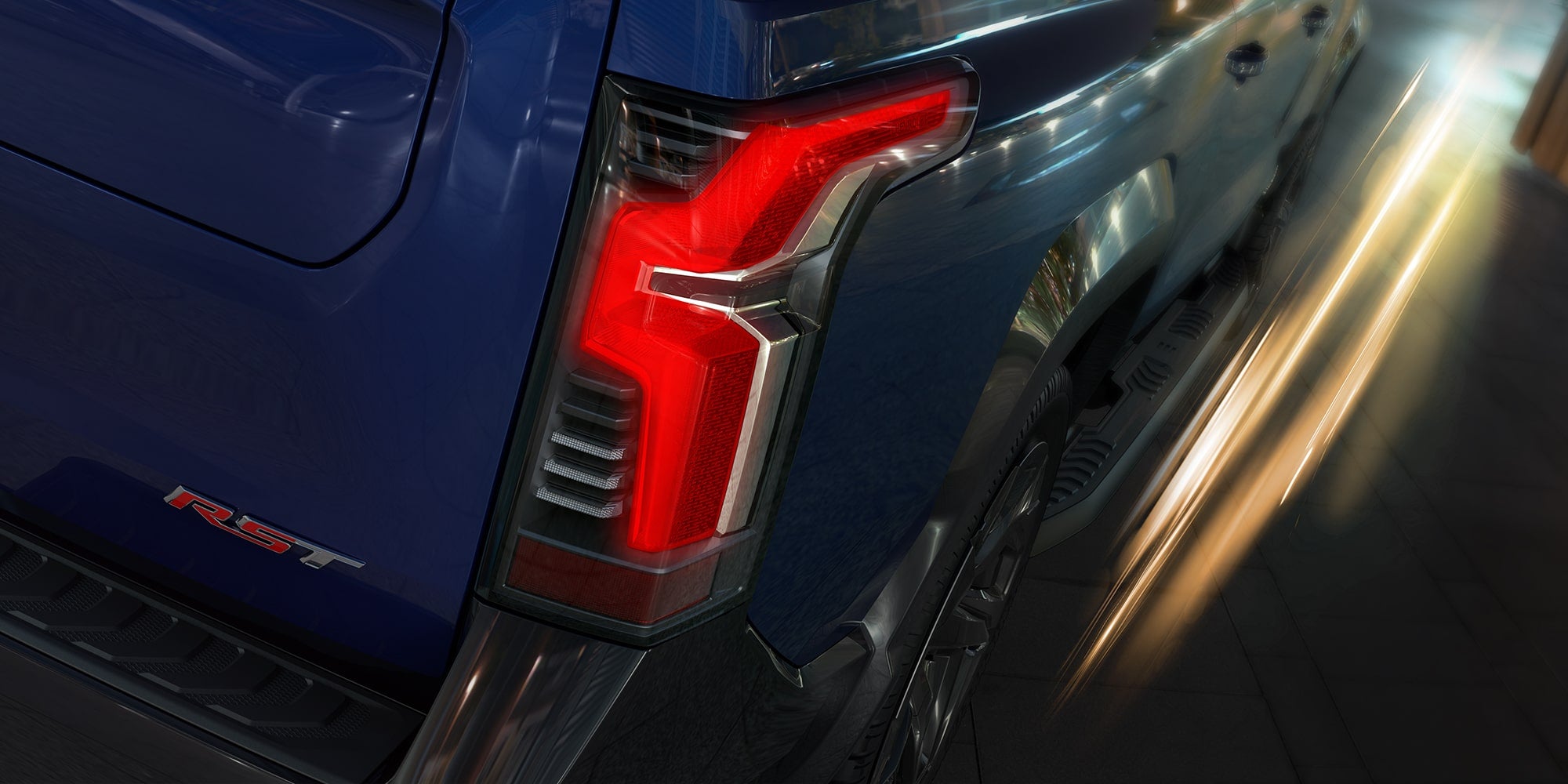 Silverado EV