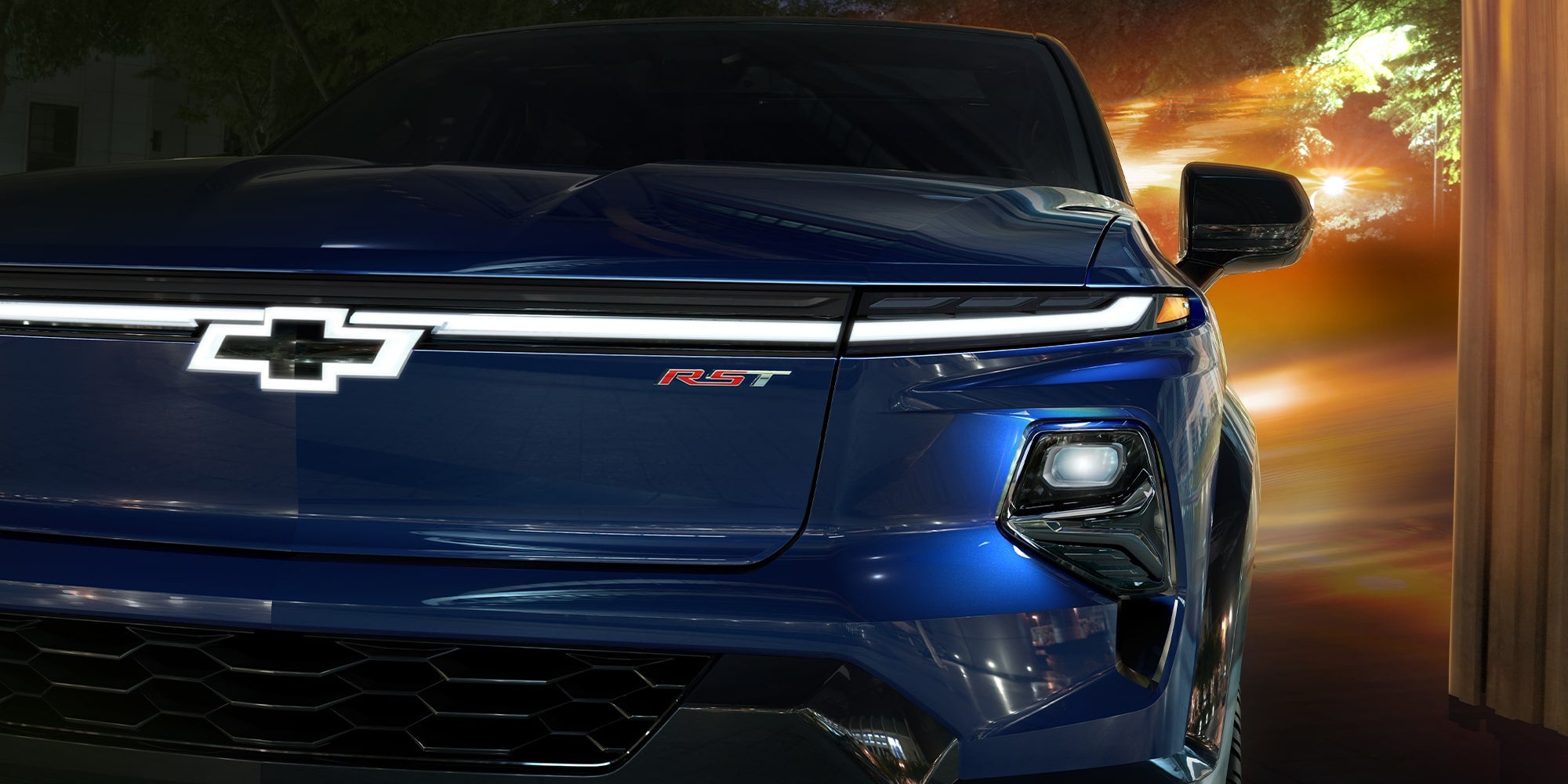 Silverado EV